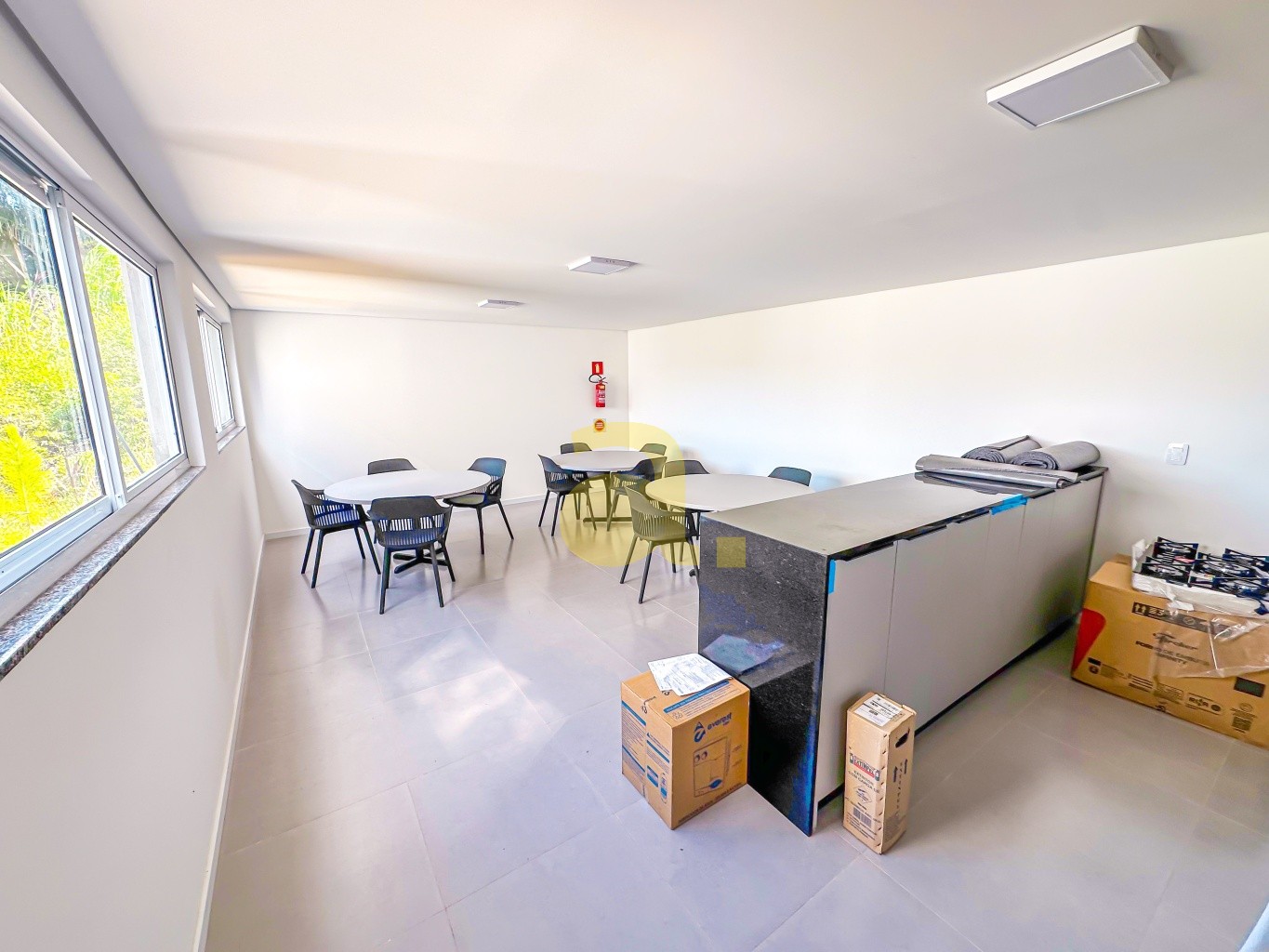 Apartamento, 2 quartos, 55 m² - Foto 17