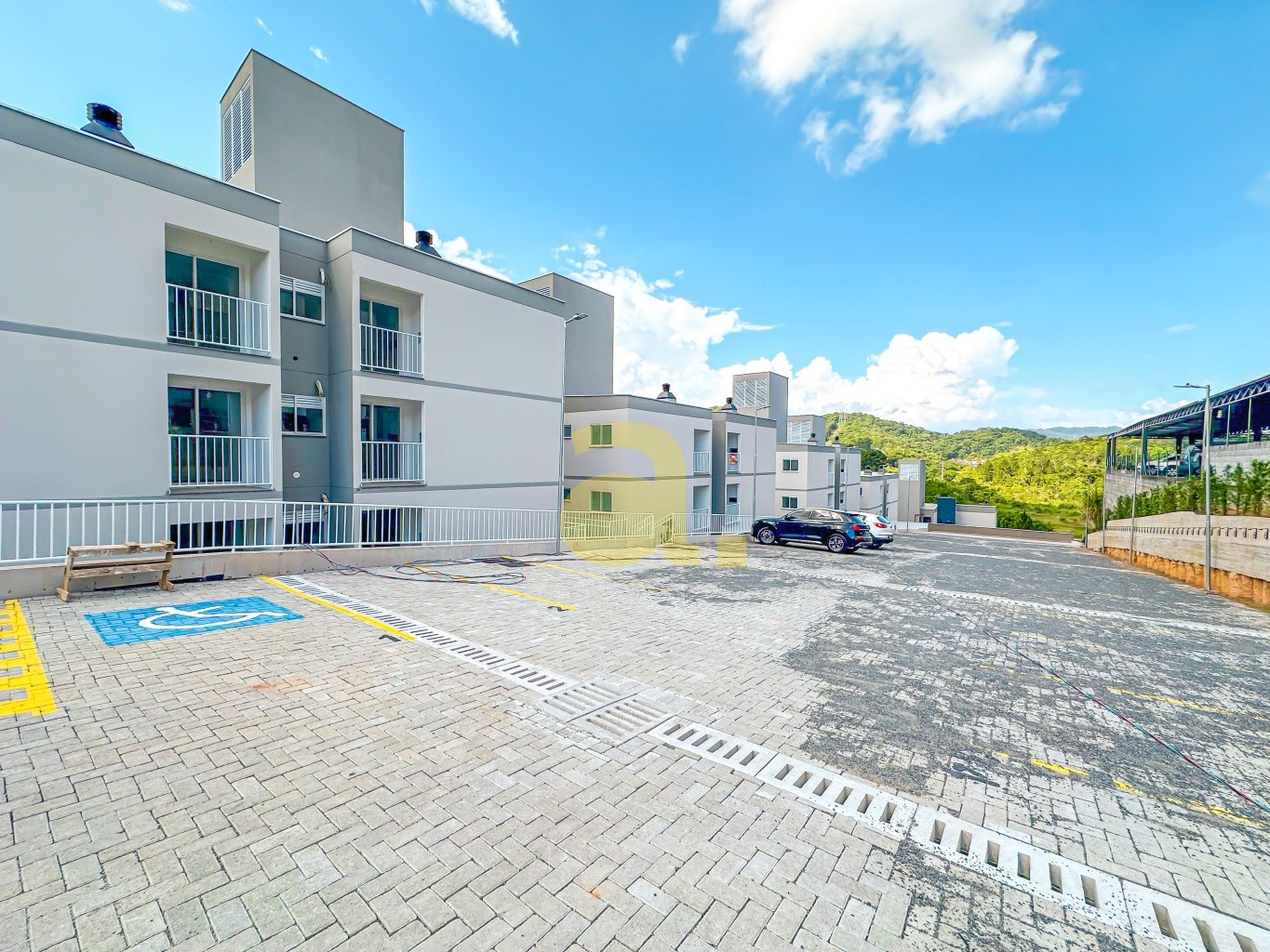 Apartamento, 2 quartos, 55 m² - Foto 18