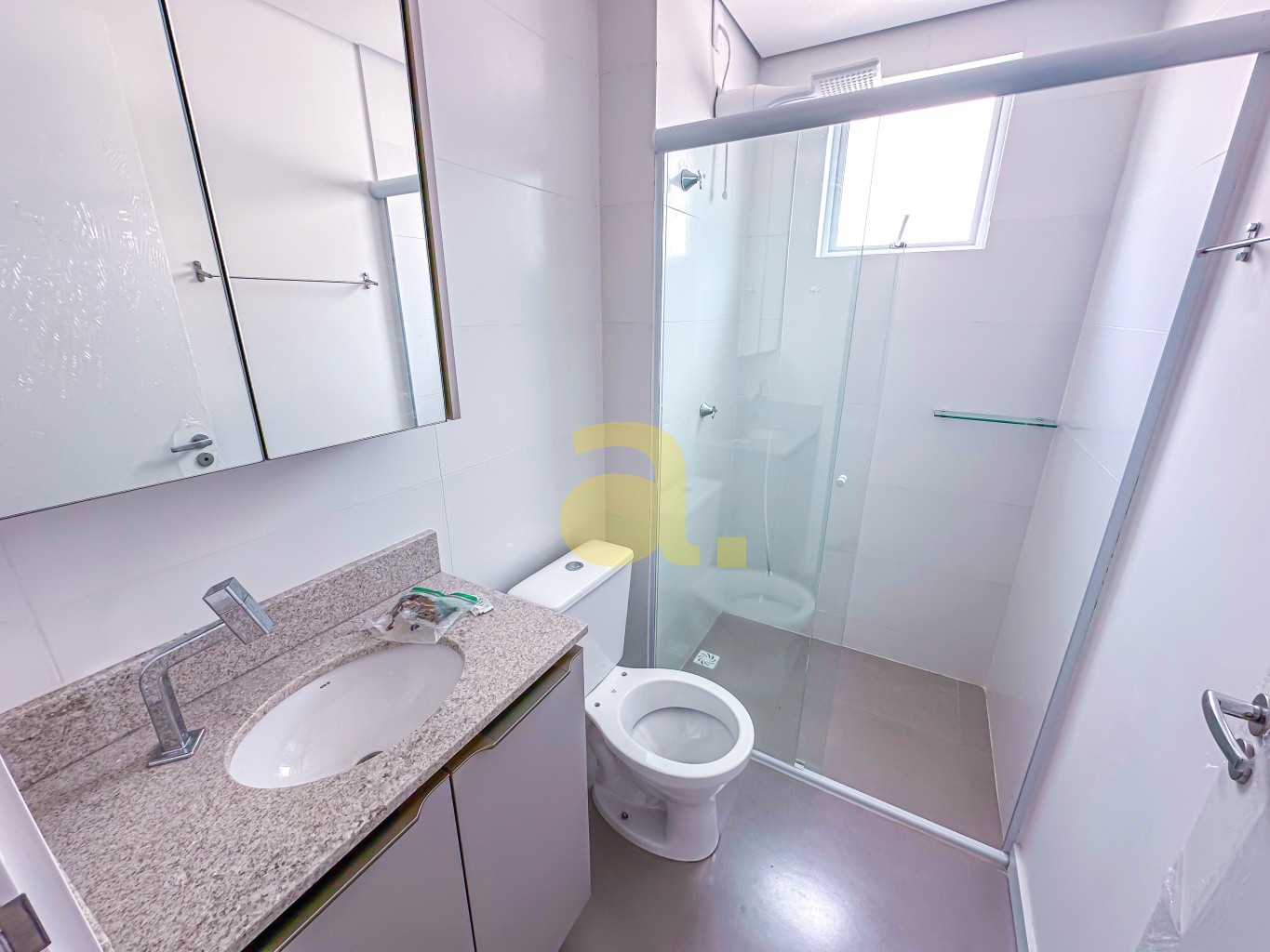 Apartamento, 2 quartos, 56 m² - Foto 11