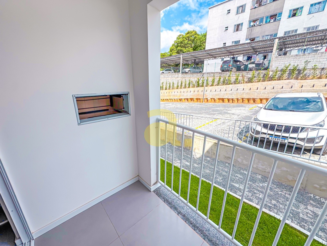 Apartamento, 2 quartos, 56 m² - Foto 13