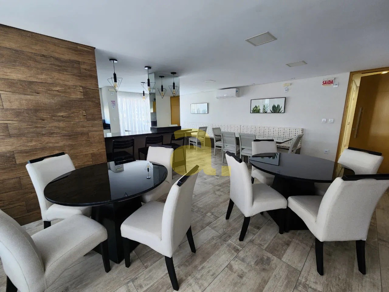 Apartamento, 3 quartos, 82 m² - Foto 3