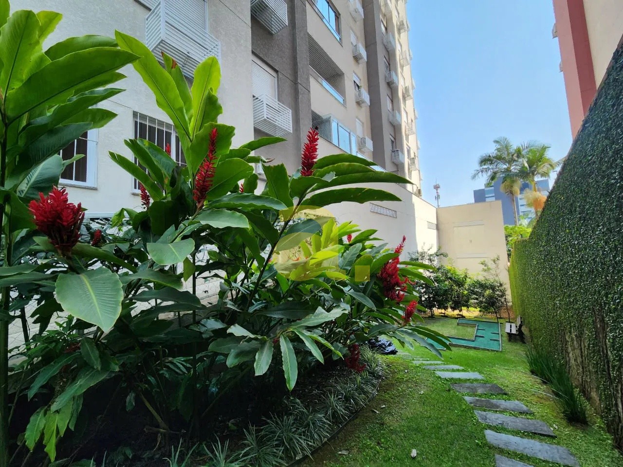 Apartamento, 3 quartos, 82 m² - Foto 8