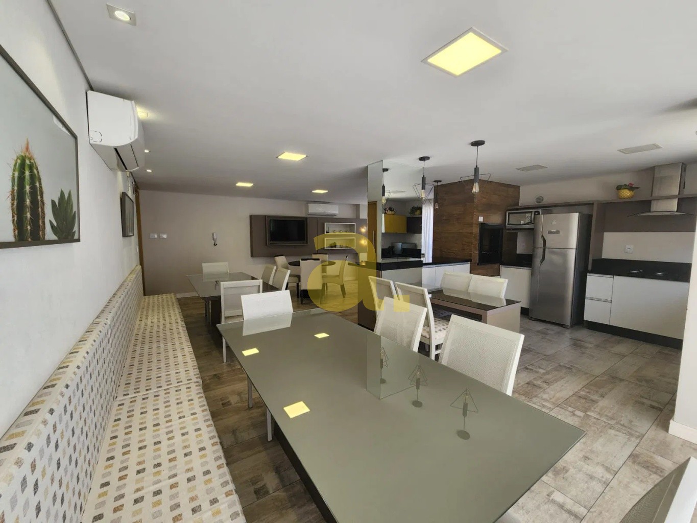 Apartamento, 3 quartos, 82 m² - Foto 9