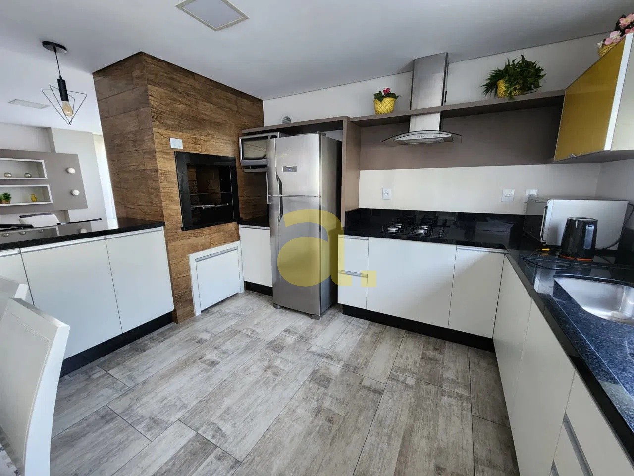 Apartamento, 3 quartos, 82 m² - Foto 12