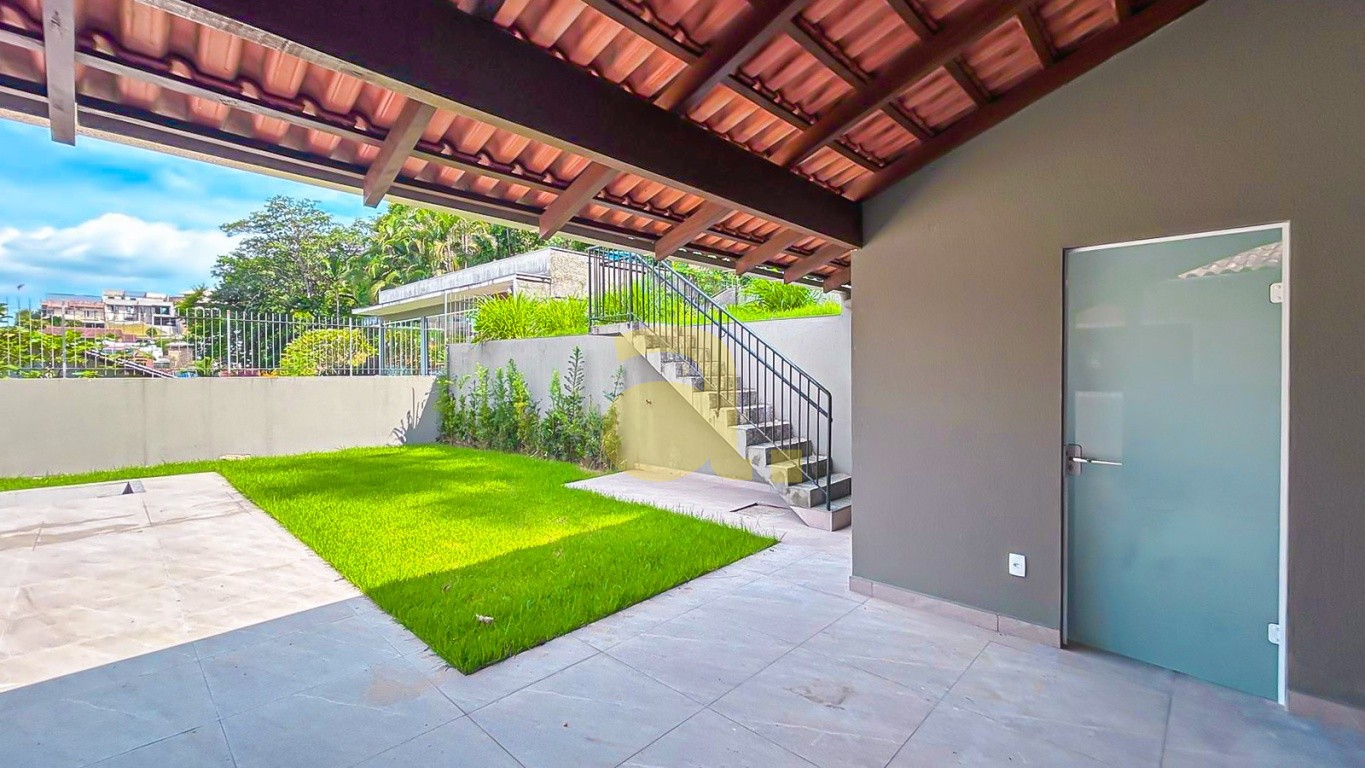 Casa, 3 quartos, 187 m² - Foto 7