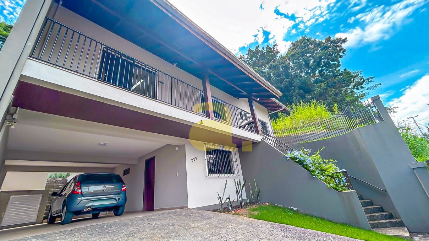 Casa, 3 quartos, 187 m² - Foto 2