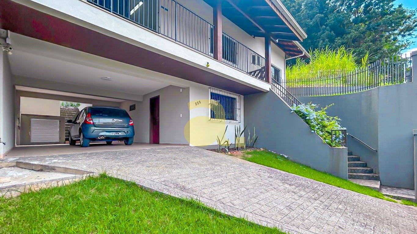 Casa, 3 quartos, 187 m² - Foto 1