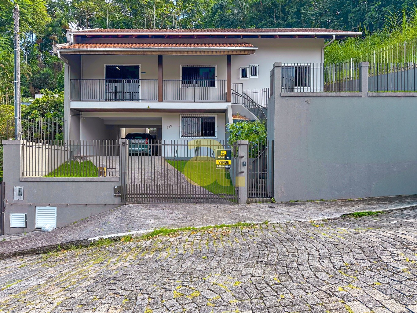 Casa, 3 quartos, 187 m² - Foto 24