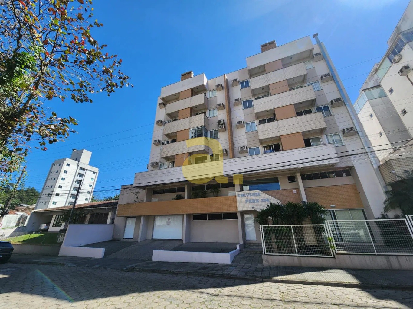 Apartamento, 1 quarto, 31 m² - Foto 1