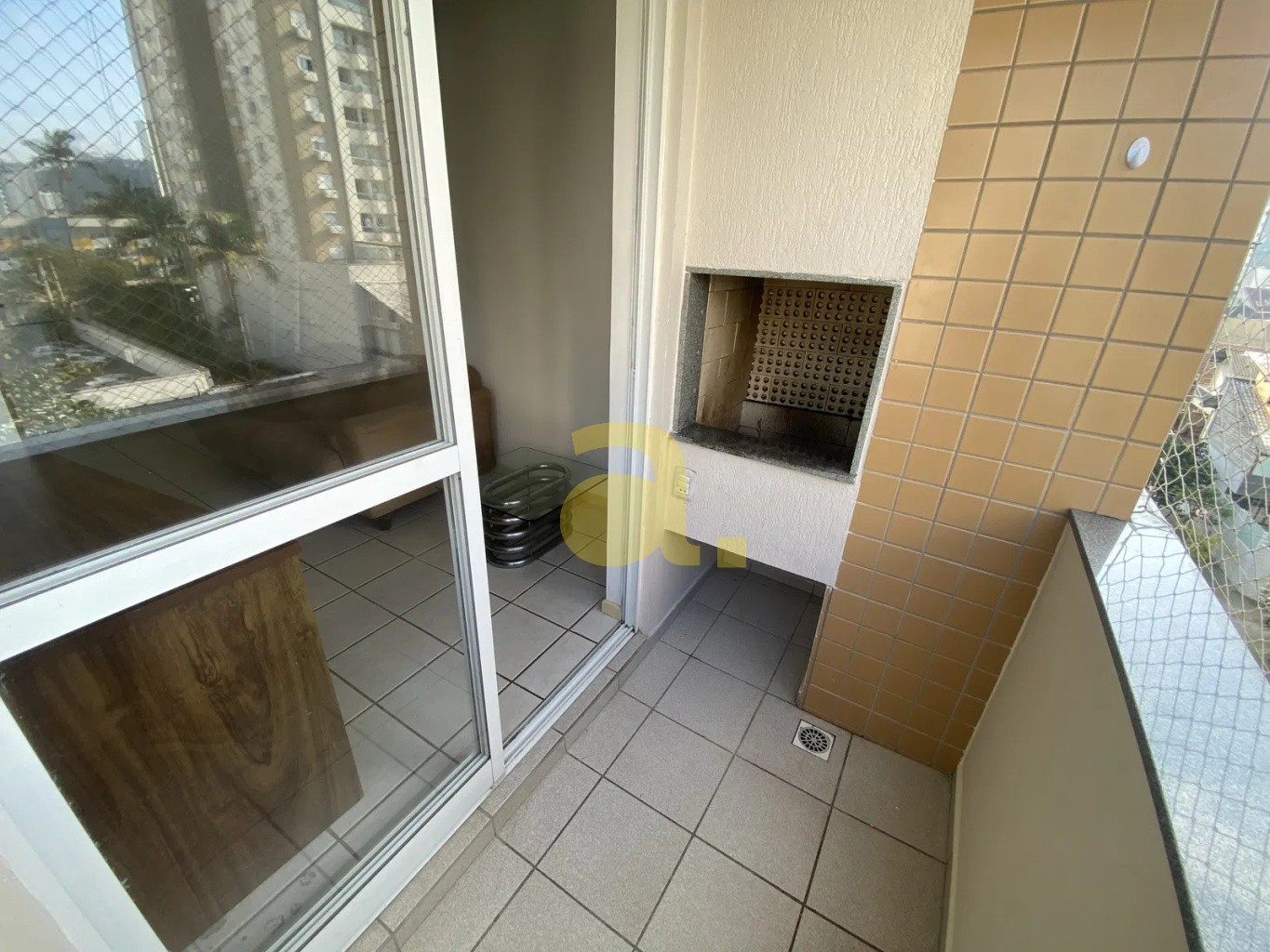 Apartamento, 1 quarto, 31 m² - Foto 5