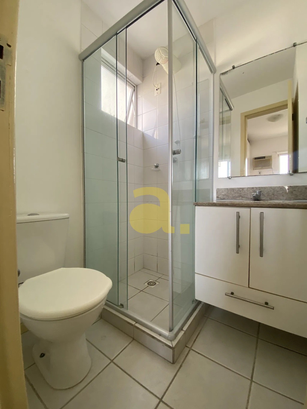 Apartamento, 1 quarto, 31 m² - Foto 6