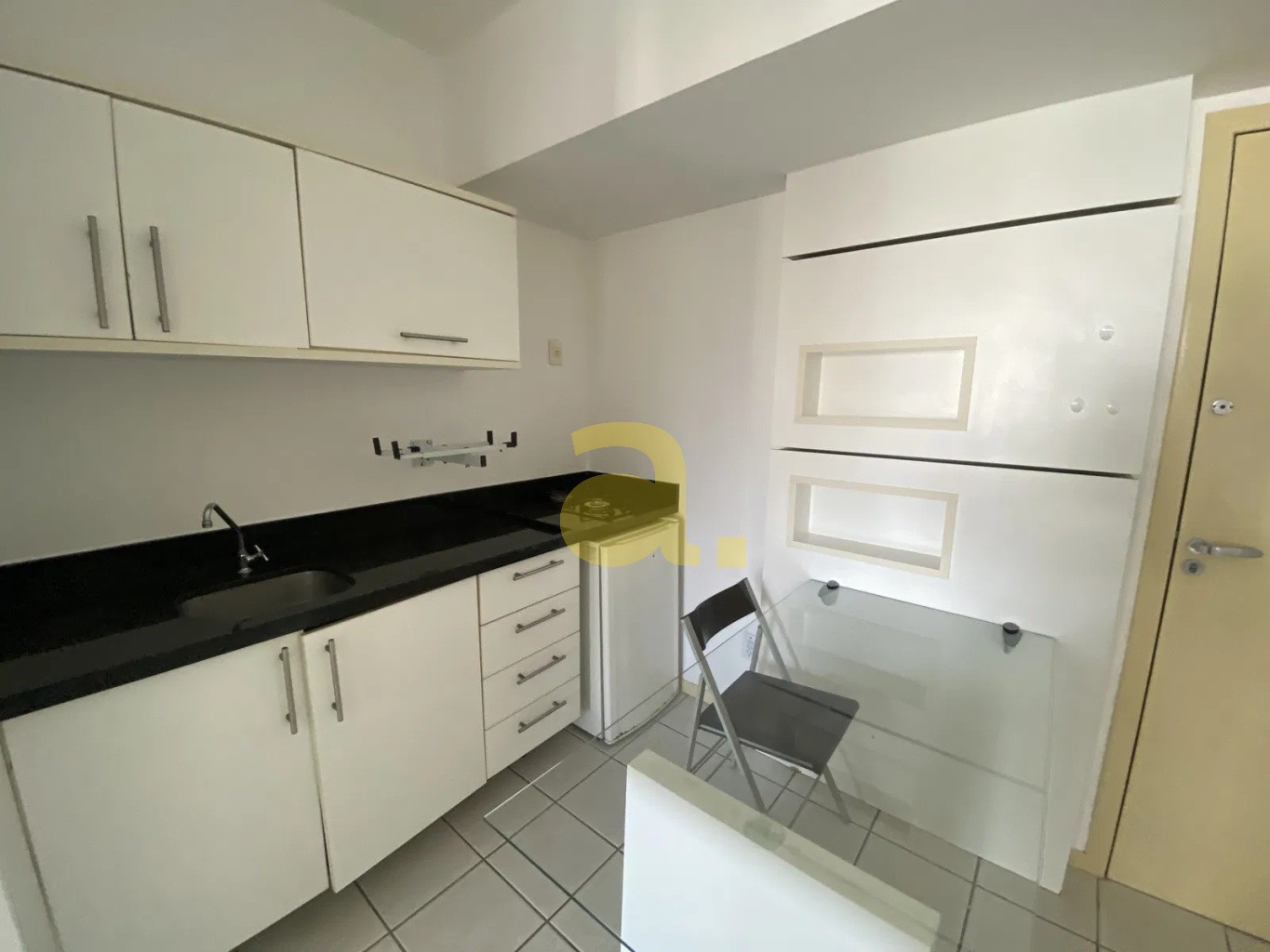 Apartamento, 1 quarto, 31 m² - Foto 7