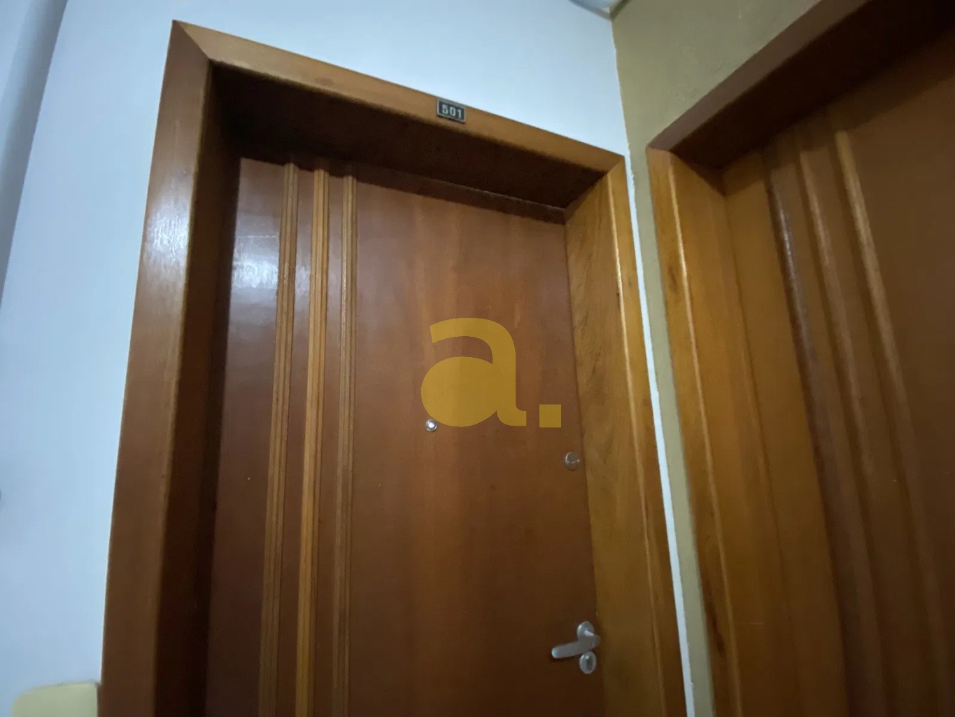 Apartamento, 1 quarto, 31 m² - Foto 8