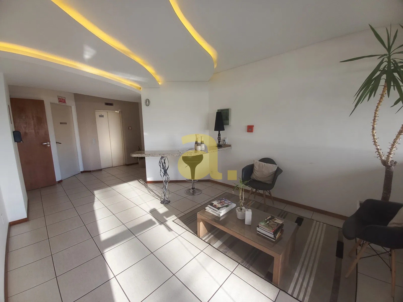 Apartamento, 1 quarto, 31 m² - Foto 9