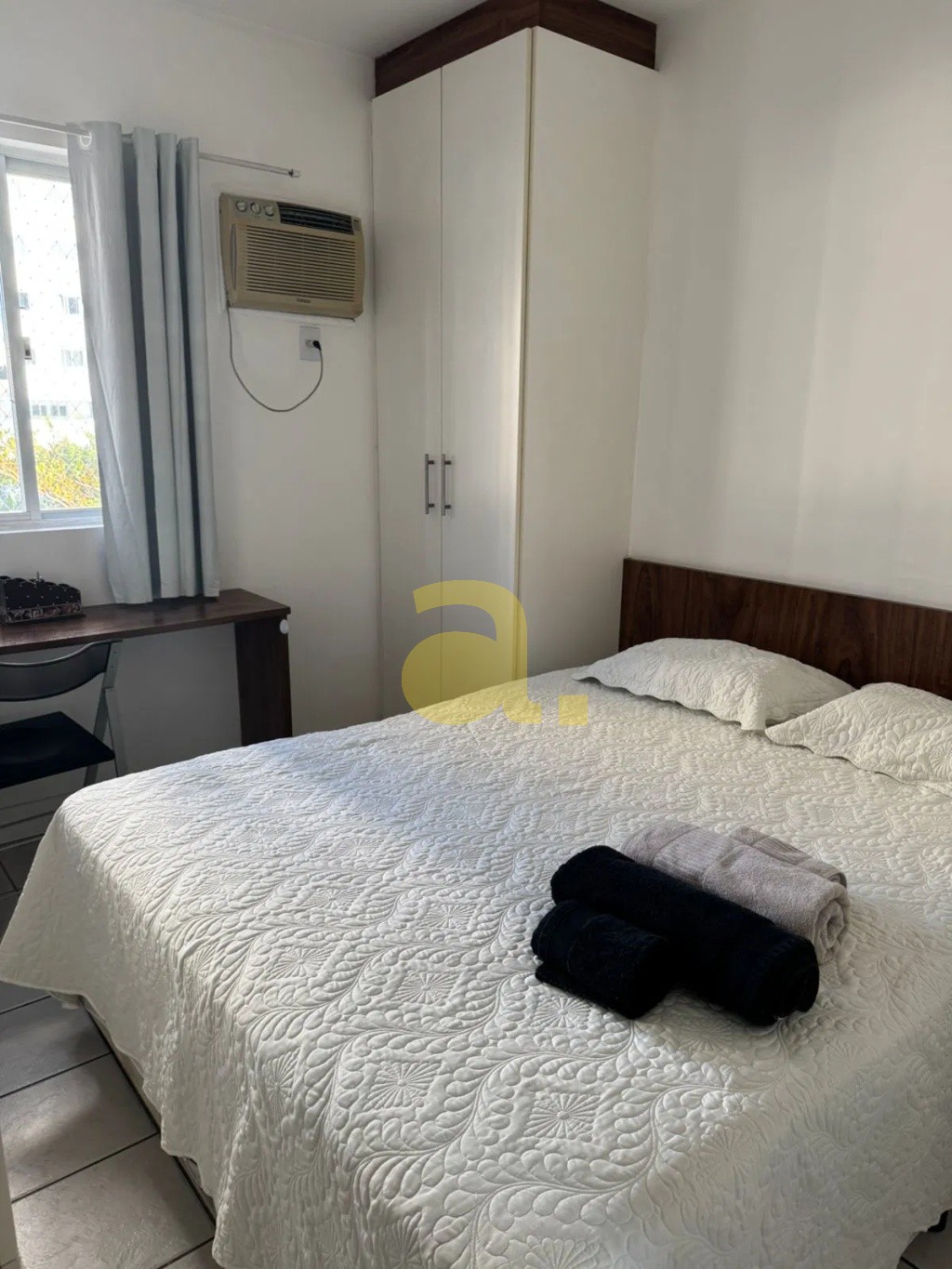 Apartamento, 1 quarto, 31 m² - Foto 10
