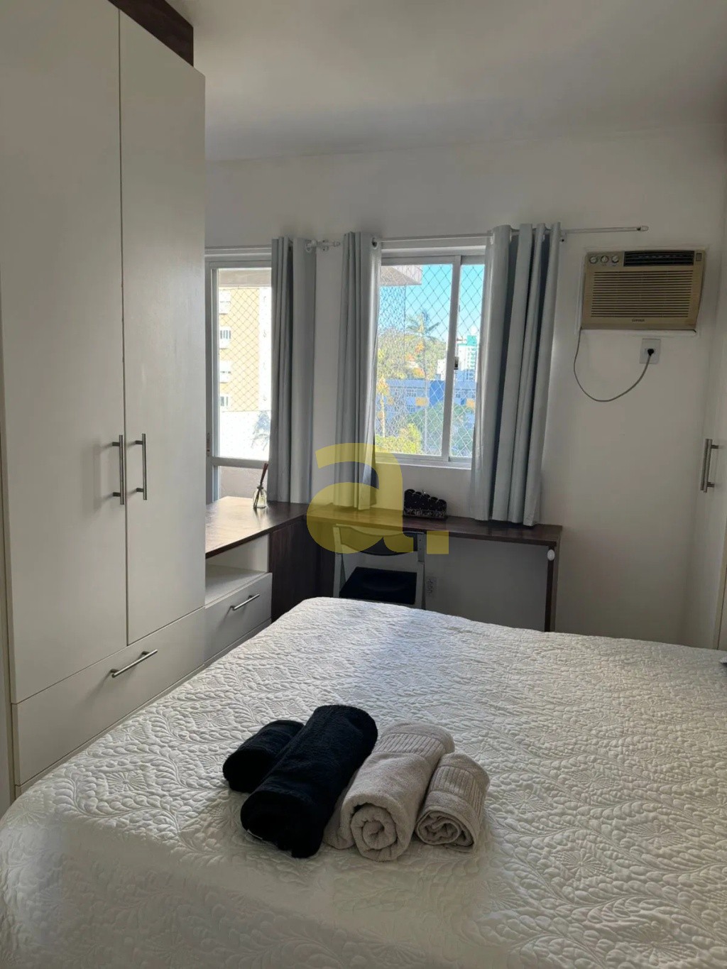 Apartamento, 1 quarto, 31 m² - Foto 11