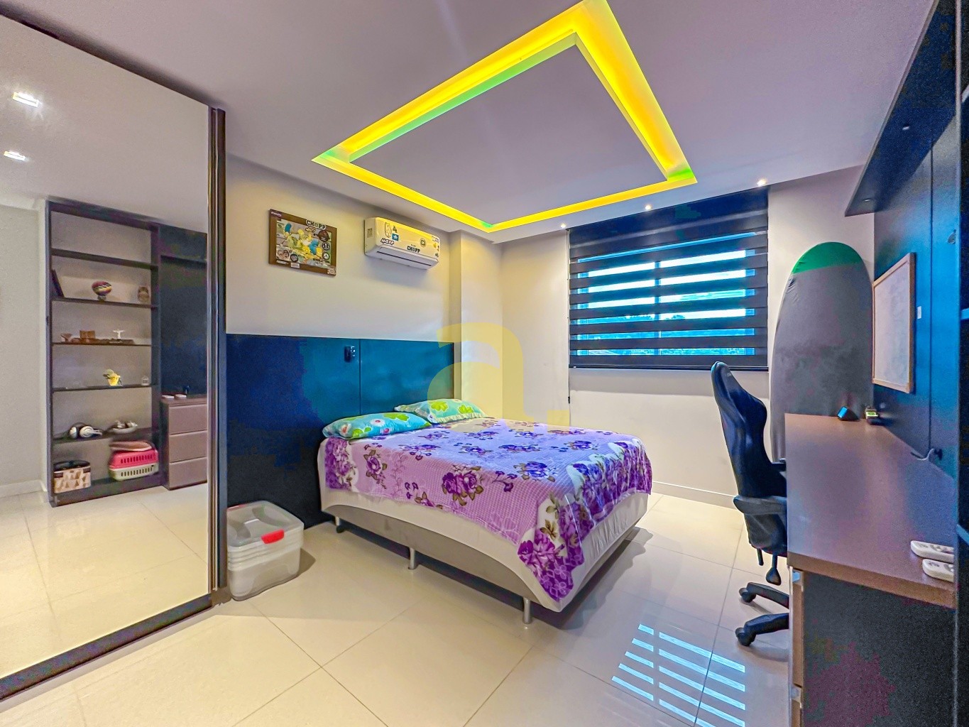 Apartamento, 3 quartos, 142 m² - Foto 19