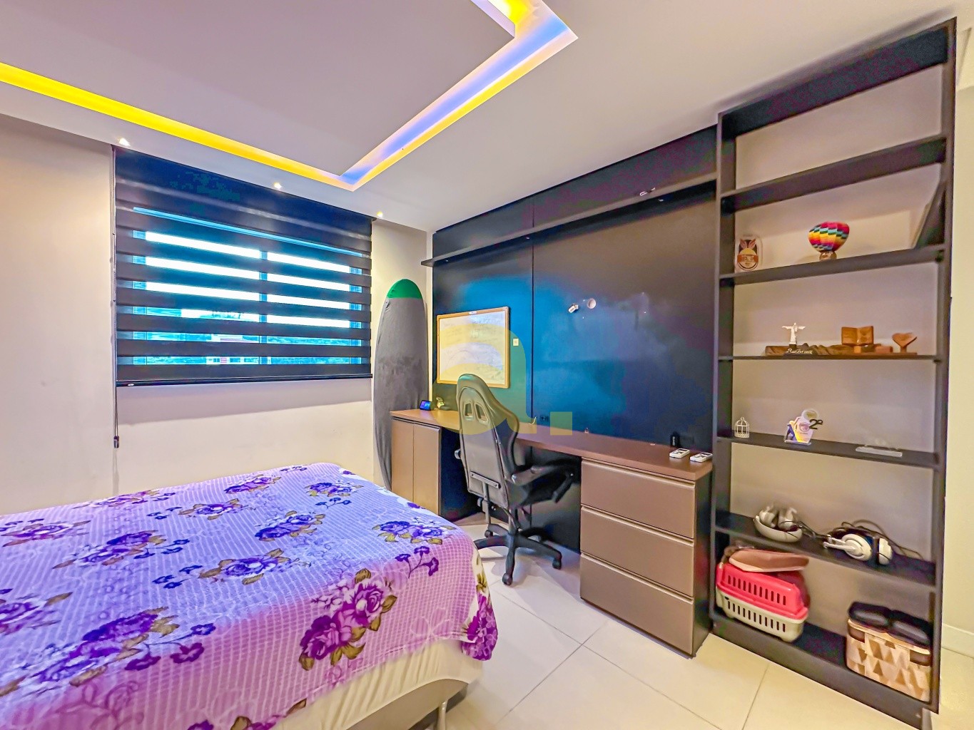 Apartamento, 3 quartos, 142 m² - Foto 20