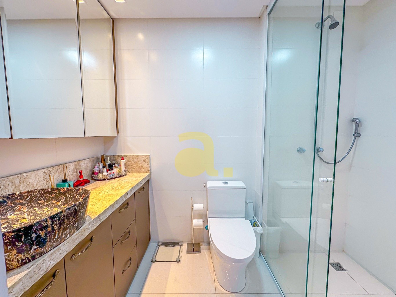 Apartamento, 3 quartos, 142 m² - Foto 17