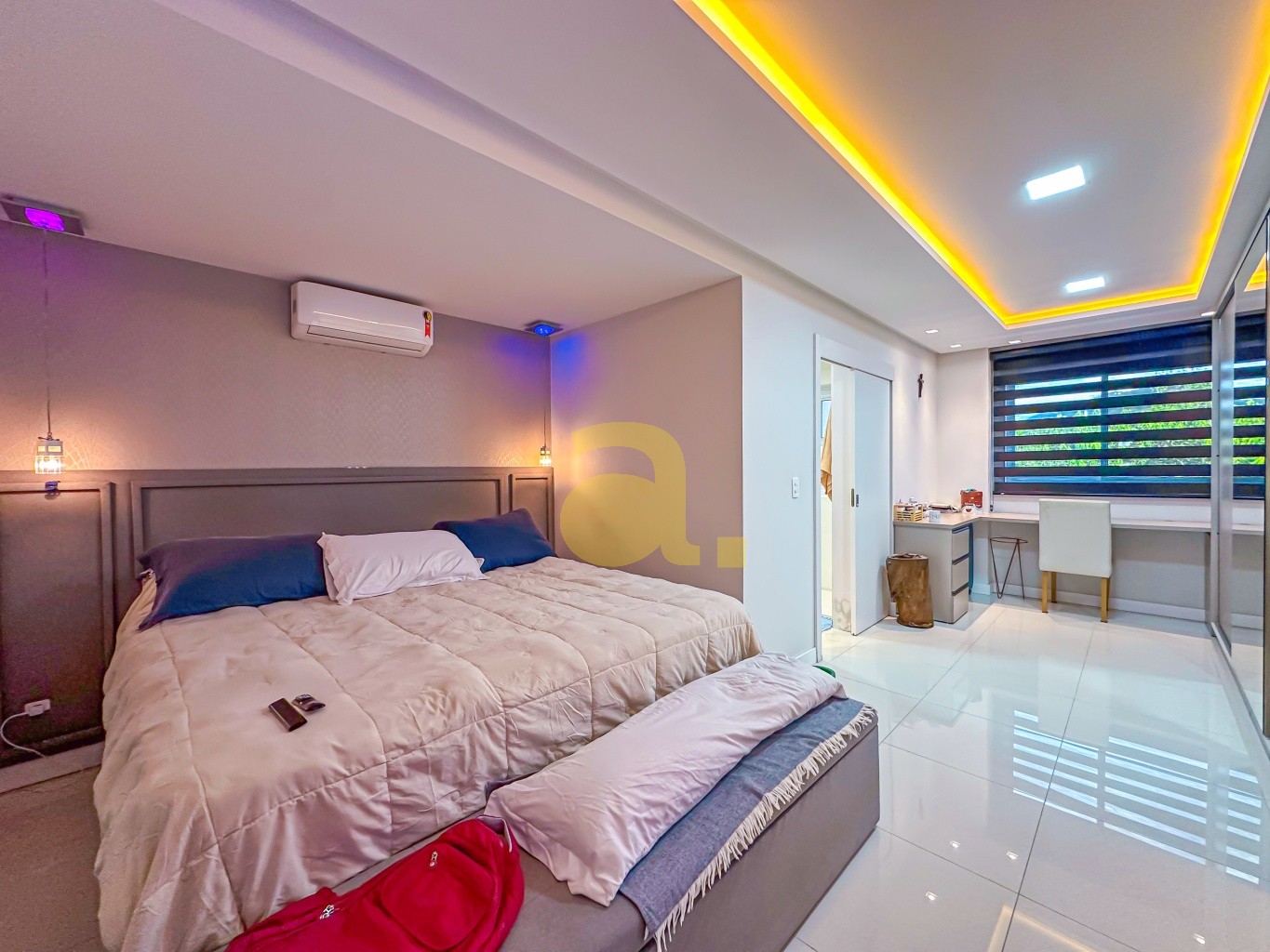 Apartamento, 3 quartos, 142 m² - Foto 15
