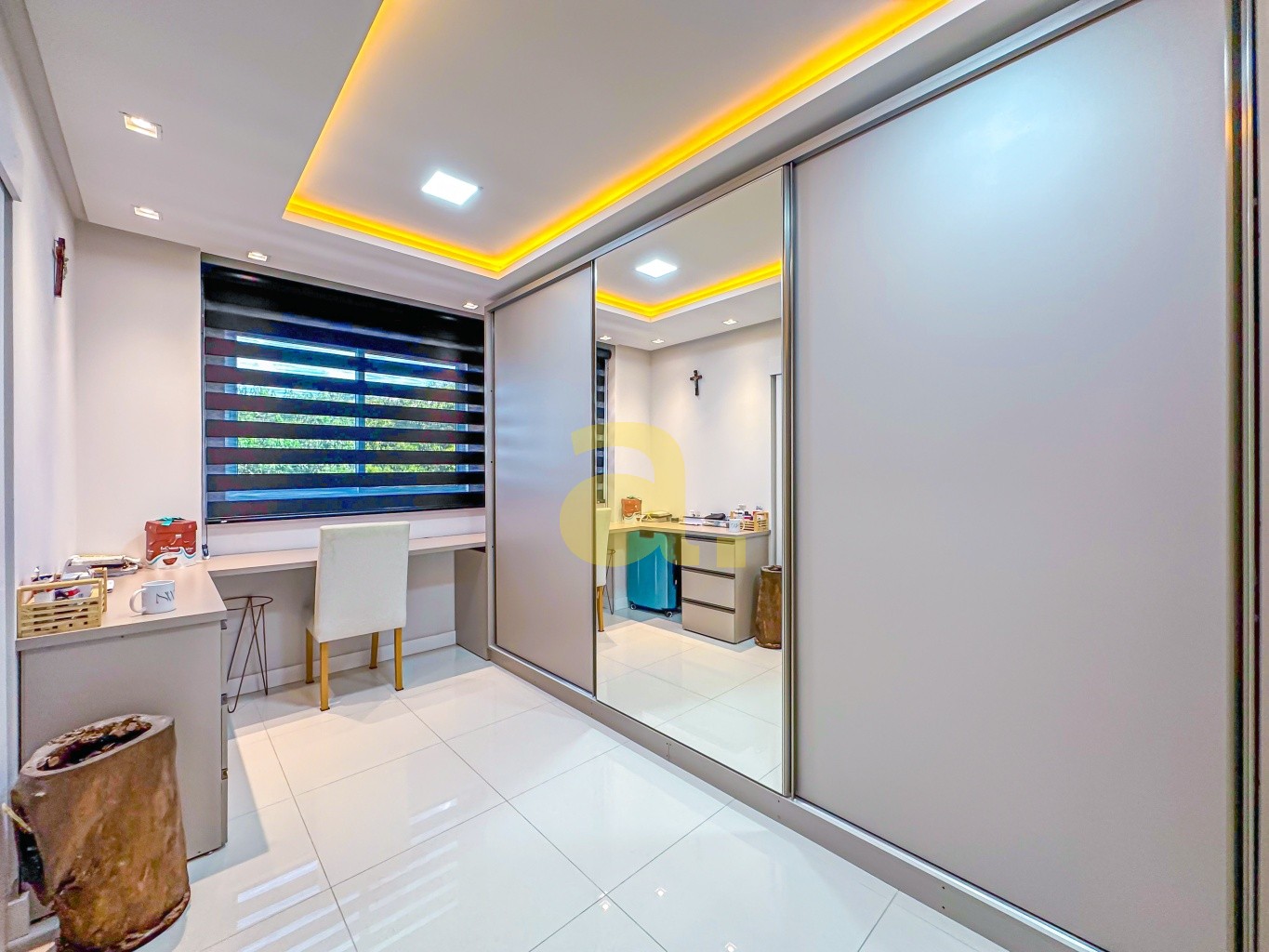Apartamento, 3 quartos, 142 m² - Foto 16