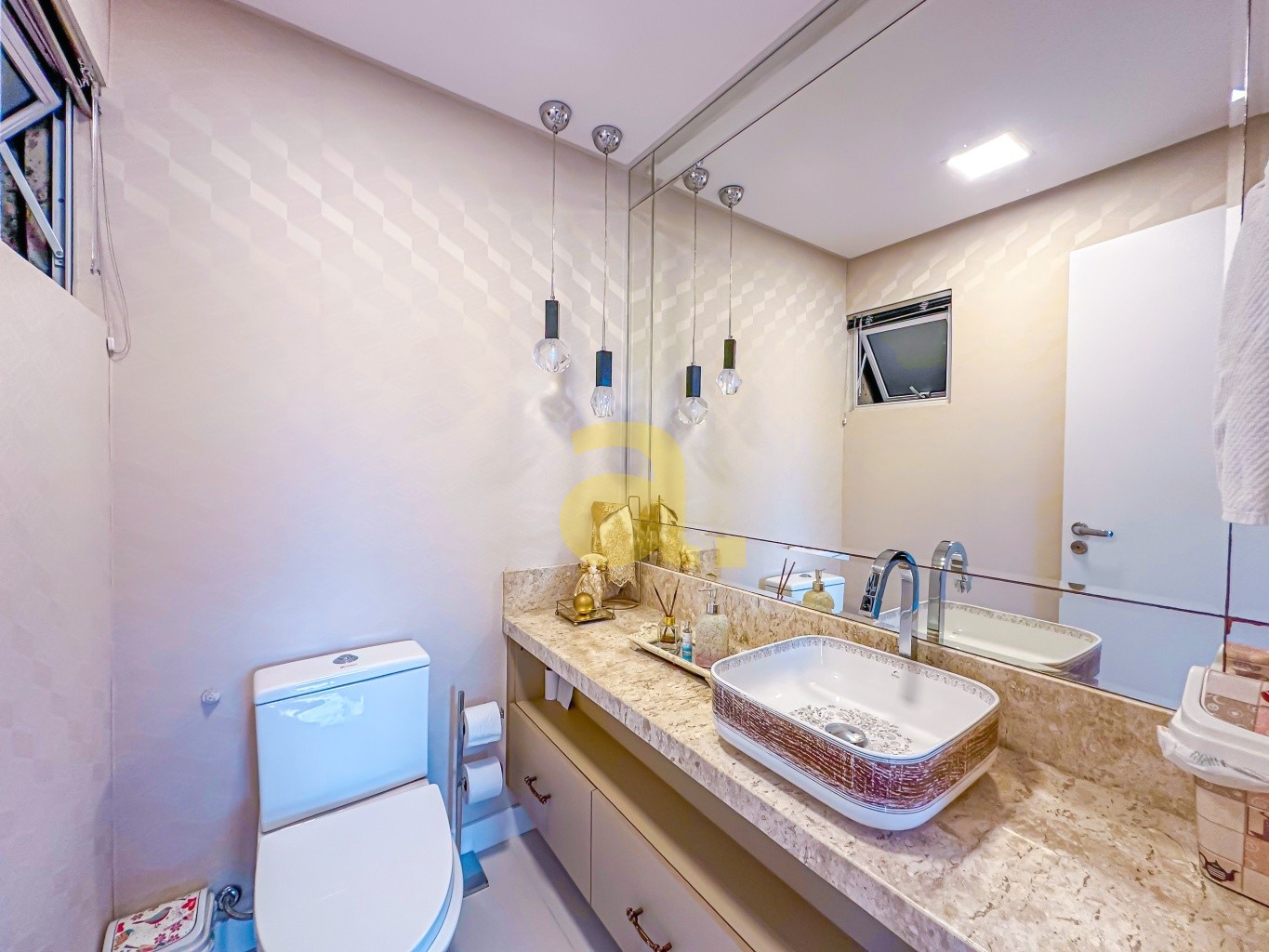 Apartamento, 3 quartos, 142 m² - Foto 14