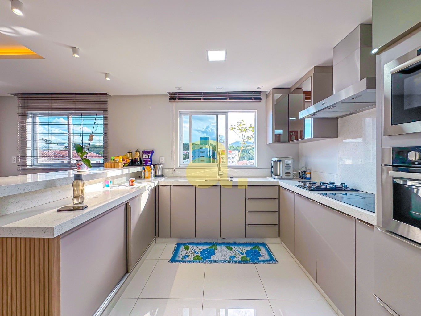 Apartamento, 3 quartos, 142 m² - Foto 9