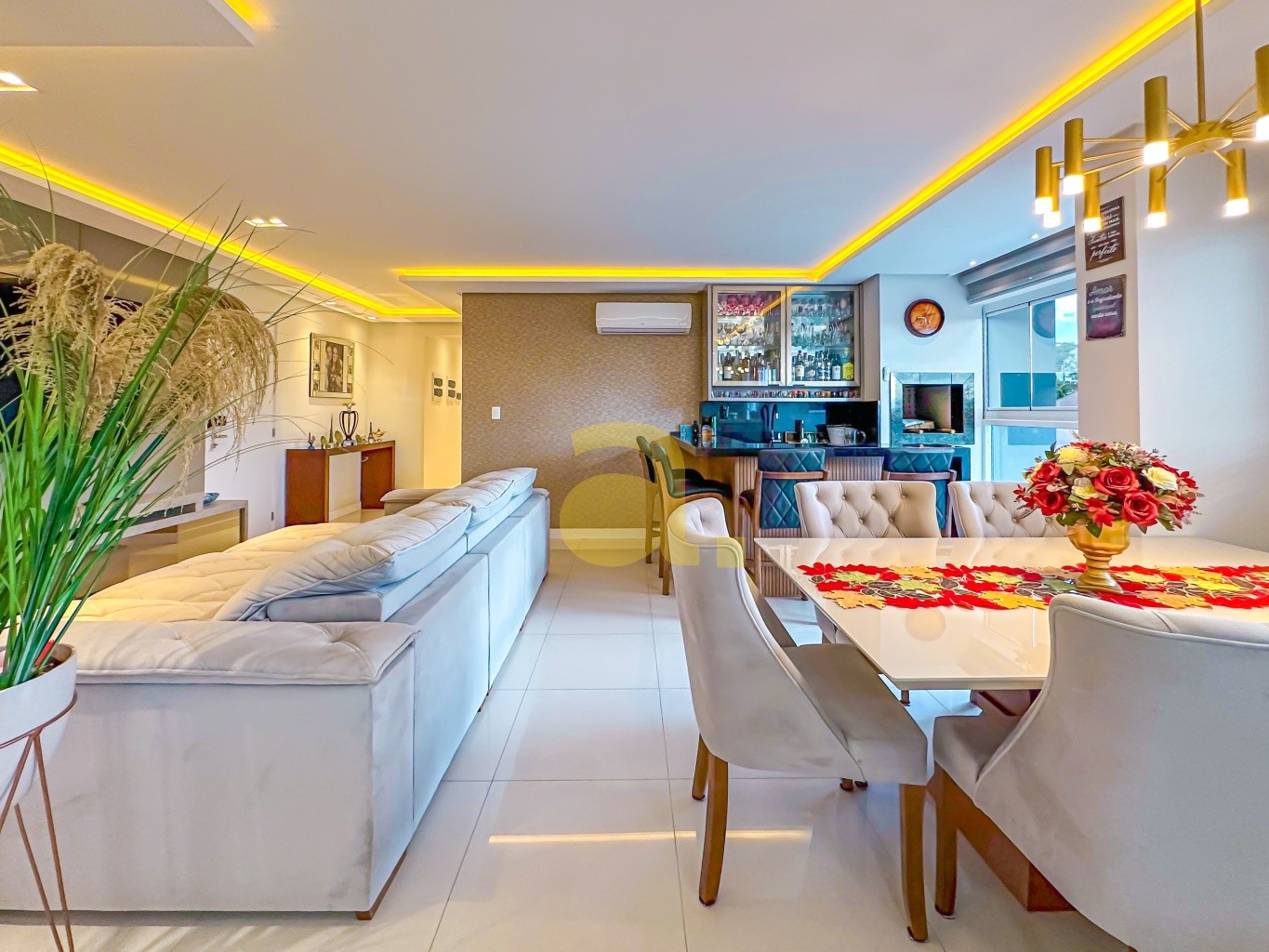 Apartamento, 3 quartos, 142 m² - Foto 11