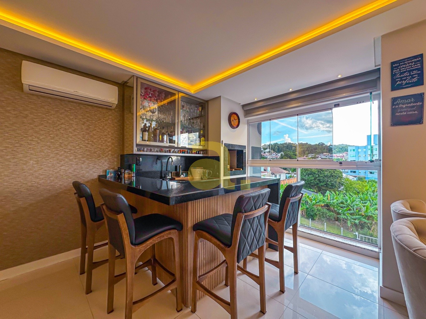 Apartamento, 3 quartos, 142 m² - Foto 13