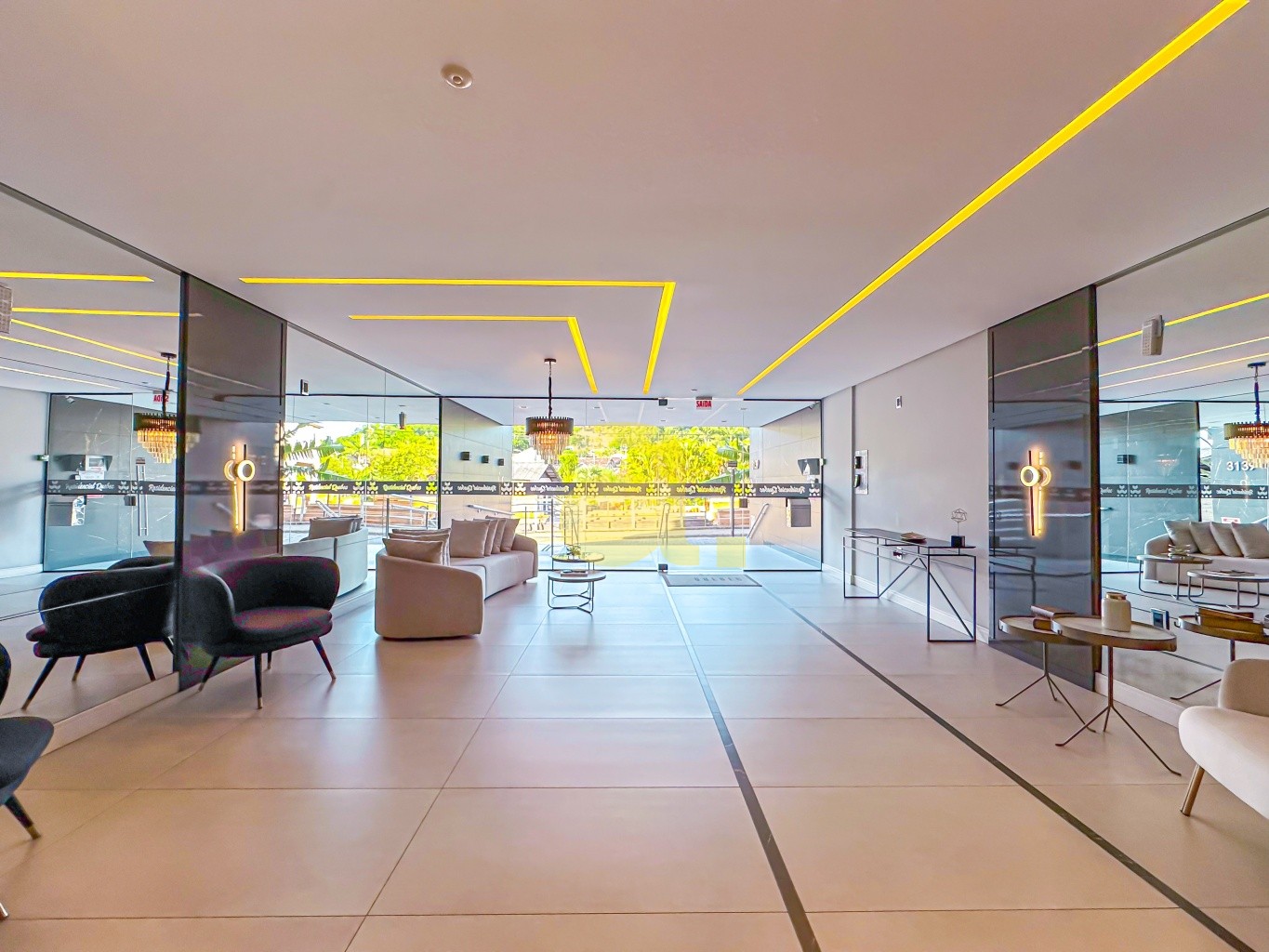 Apartamento, 3 quartos, 142 m² - Foto 29