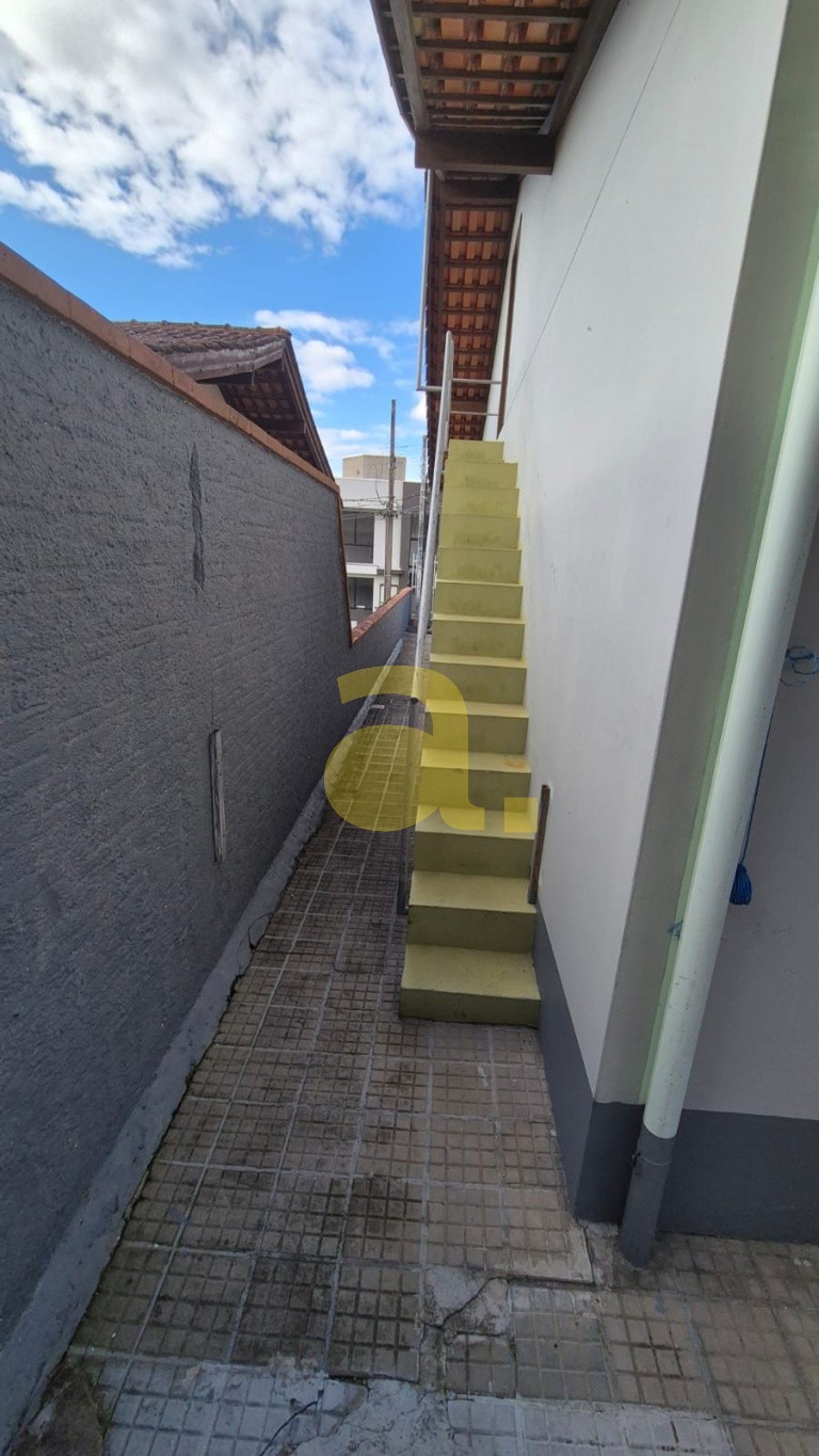 Casa, 4 quartos, 160 m² - Foto 8