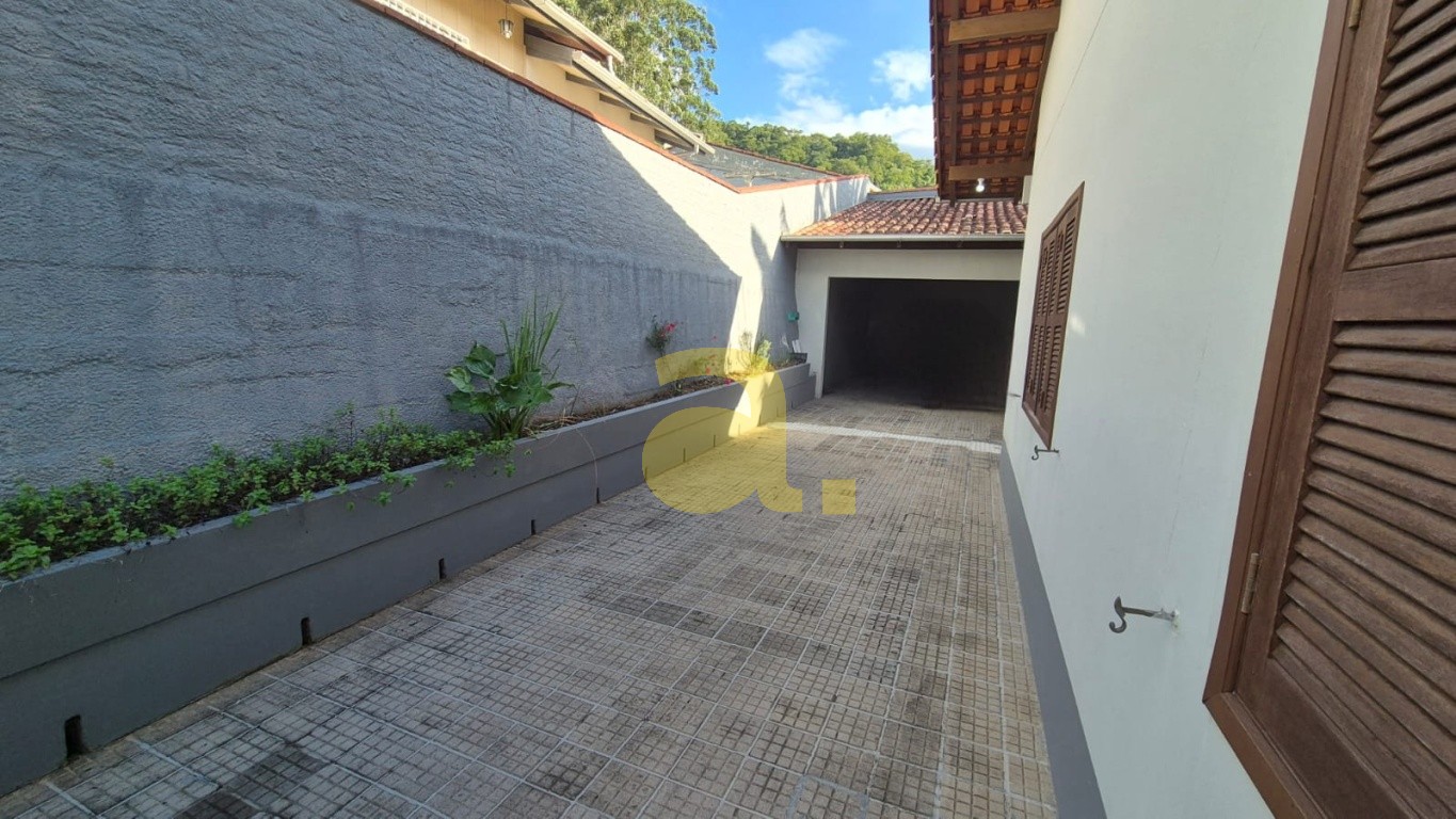 Casa, 4 quartos, 160 m² - Foto 23