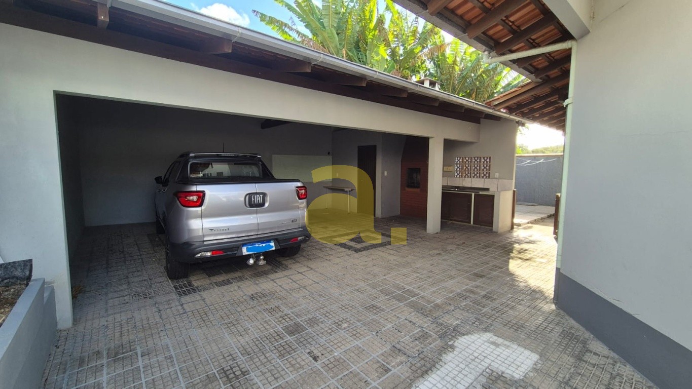 Casa, 4 quartos, 160 m² - Foto 2