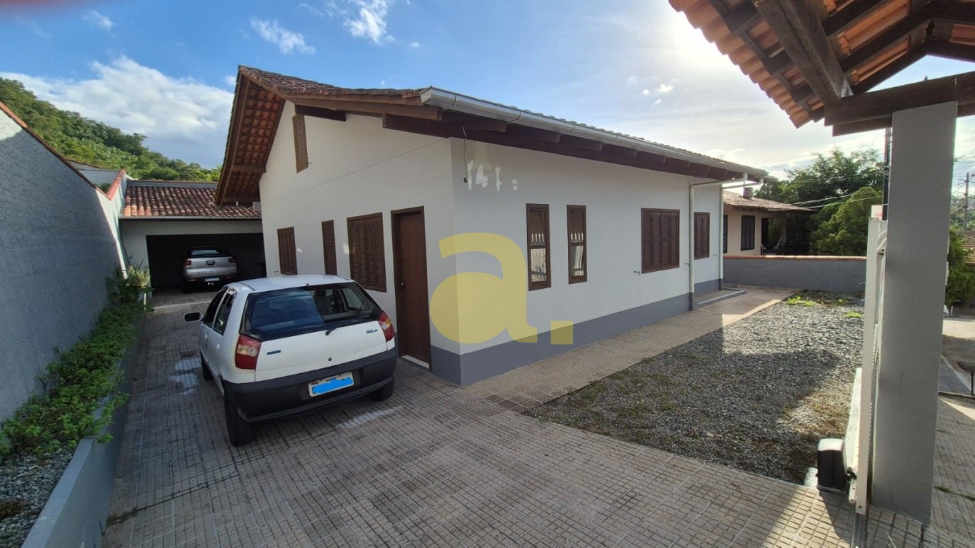 Casa, 4 quartos, 160 m² - Foto 1