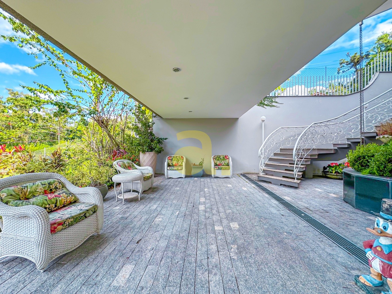 CASA ALTO PADRÃO PARA ALUGAR | Rua Coronel Feddersen, Itoupava Seca — foto 6