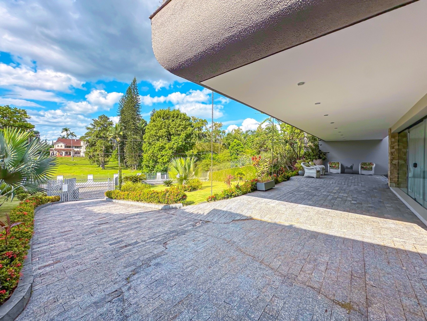 CASA ALTO PADRÃO PARA ALUGAR | Rua Coronel Feddersen, Itoupava Seca — foto 5
