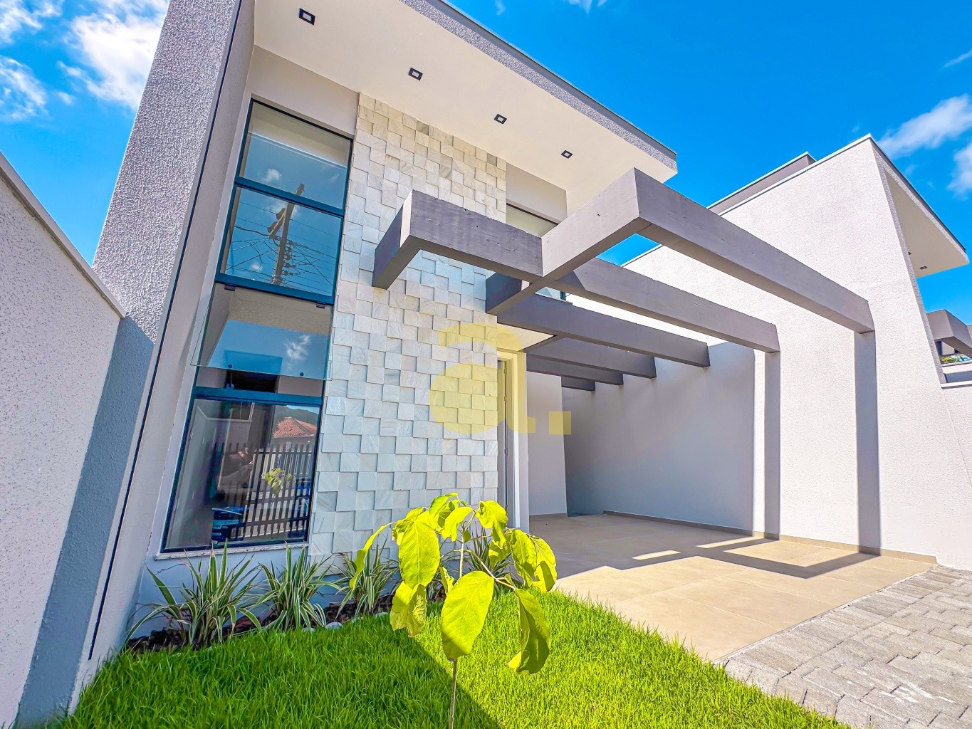 CASA A VENDA BAIRRO PASSO MANSO - BLUMENAU - foto 1