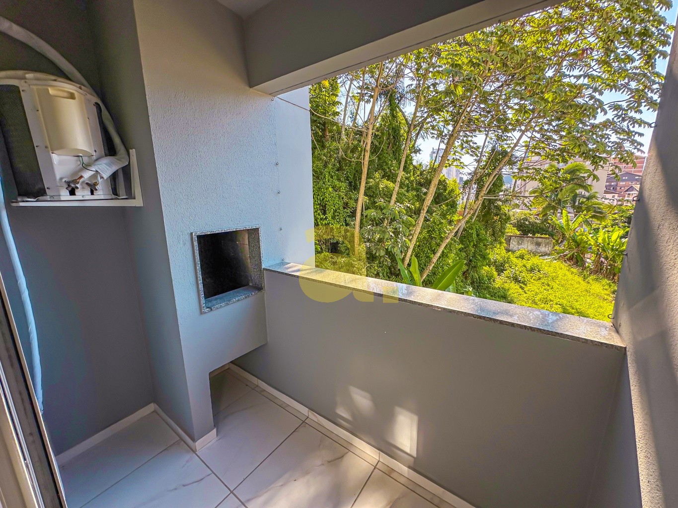 EXCELENTE APARTAMENTO MOBILIADO PARA LOCAÇÃO NO BAIRRO VILA NOVA! — foto 3