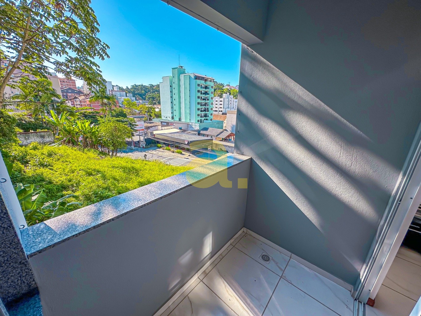 EXCELENTE APARTAMENTO MOBILIADO PARA LOCAÇÃO NO BAIRRO VILA NOVA! — foto 5