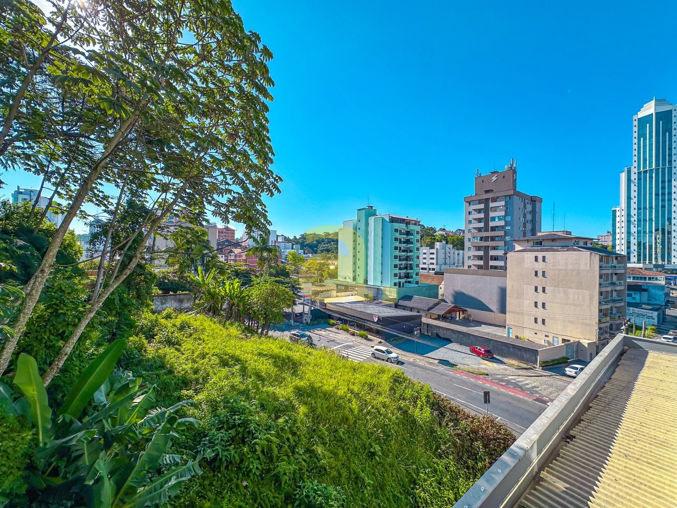 EXCELENTE APARTAMENTO MOBILIADO PARA LOCAÇÃO NO BAIRRO VILA NOVA! — foto 6