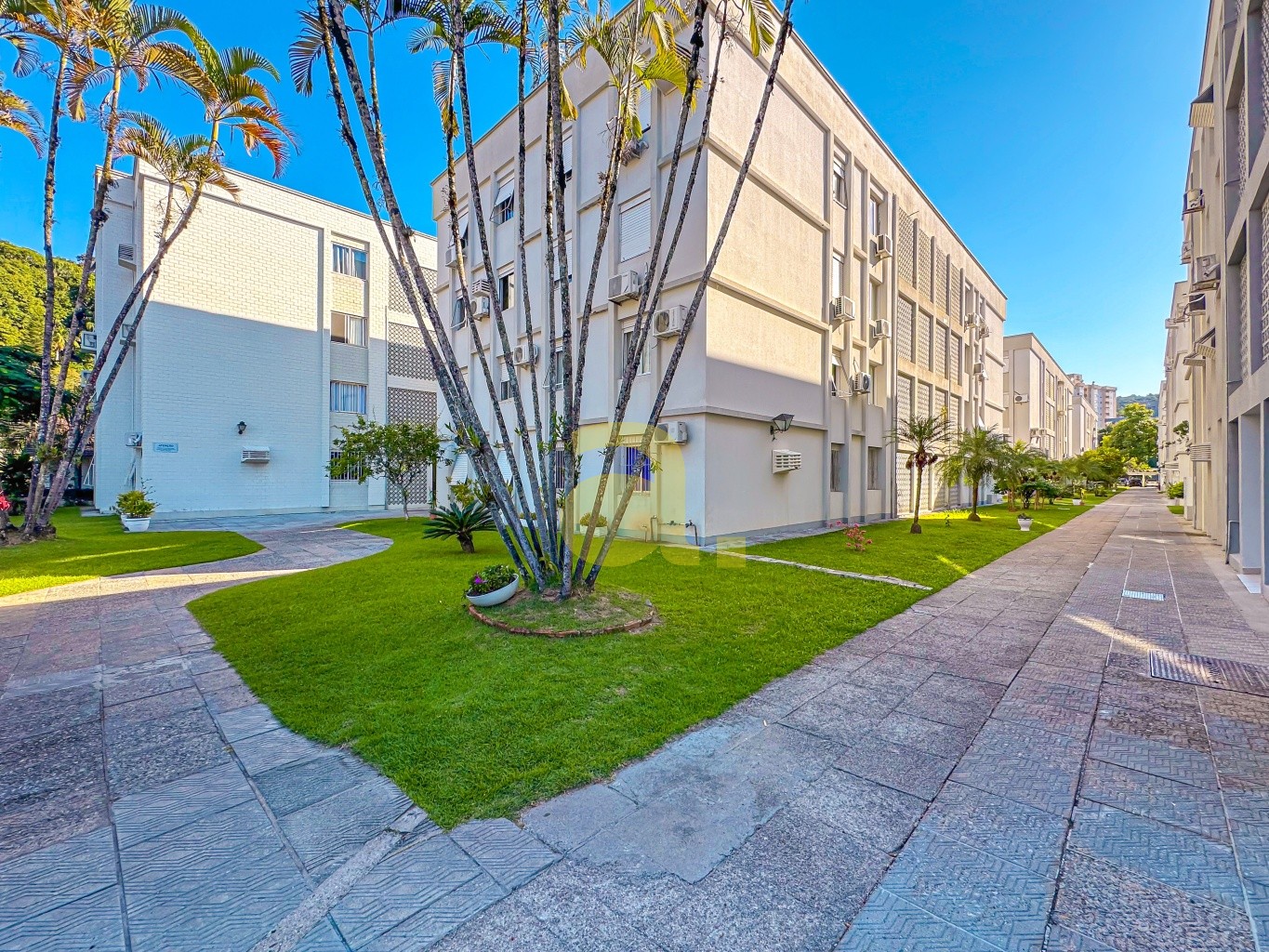 EXCELENTE APARTAMENTO MOBILIADO NO BAIRRO GARCIA! - foto 1