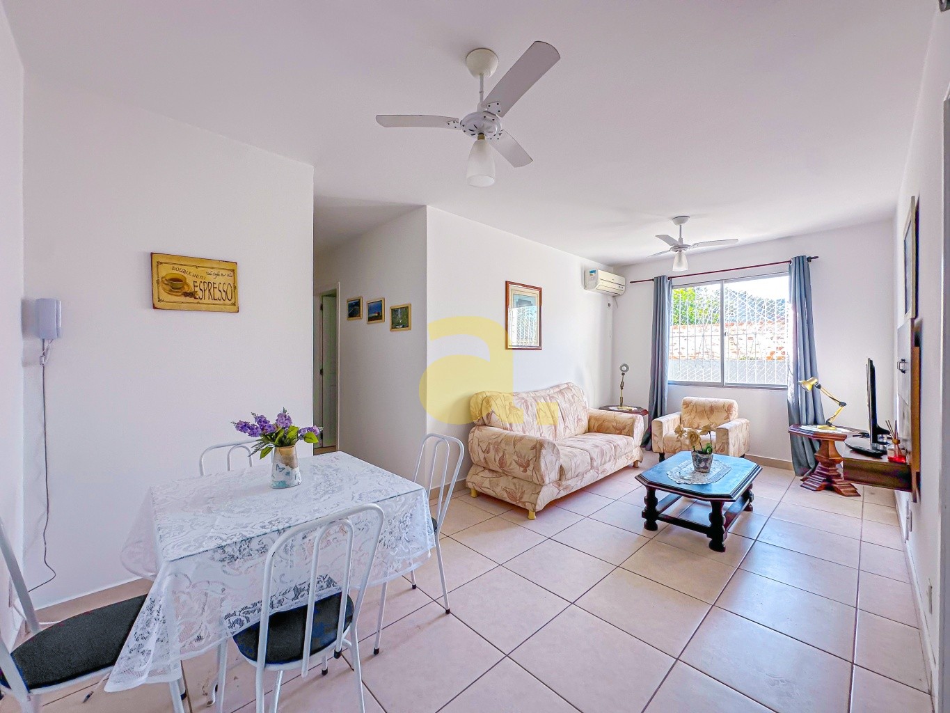 EXCELENTE APARTAMENTO MOBILIADO NO BAIRRO GARCIA! — foto 3