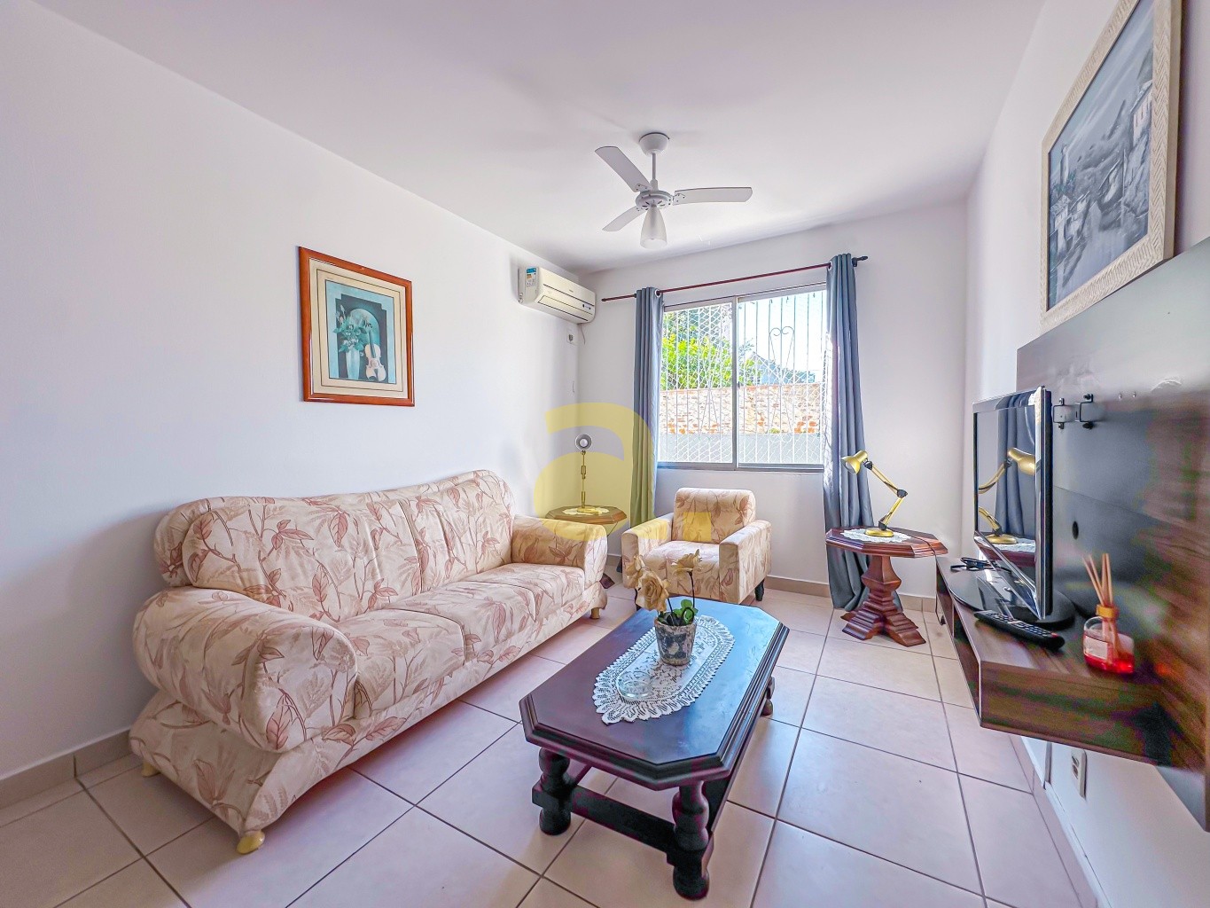 EXCELENTE APARTAMENTO MOBILIADO NO BAIRRO GARCIA! — foto 4