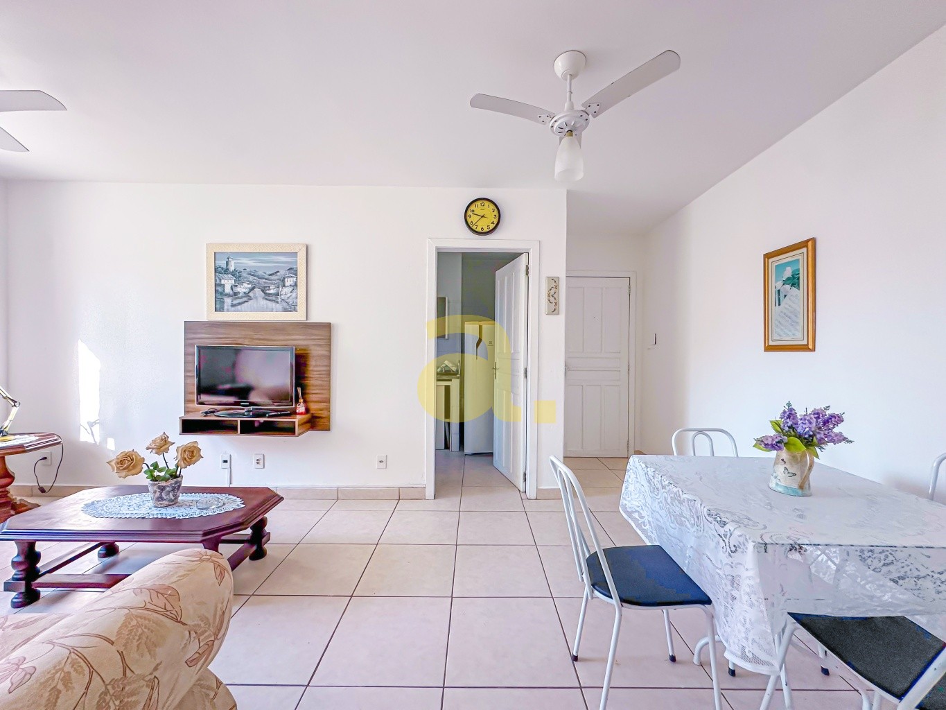 EXCELENTE APARTAMENTO MOBILIADO NO BAIRRO GARCIA! — foto 5