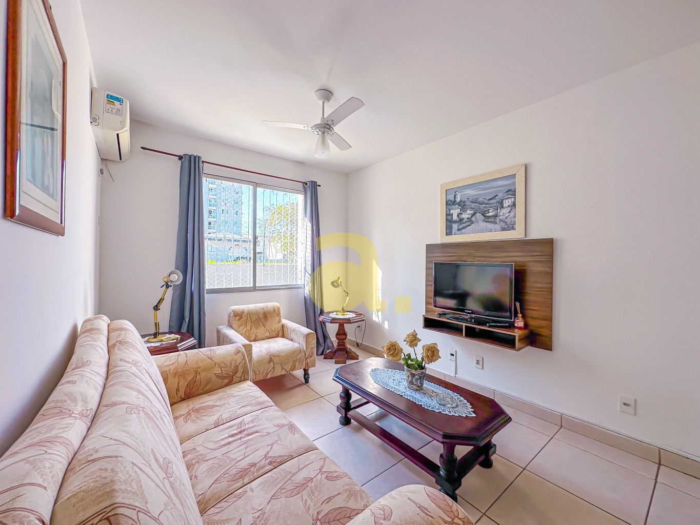EXCELENTE APARTAMENTO MOBILIADO NO BAIRRO GARCIA! — foto 6