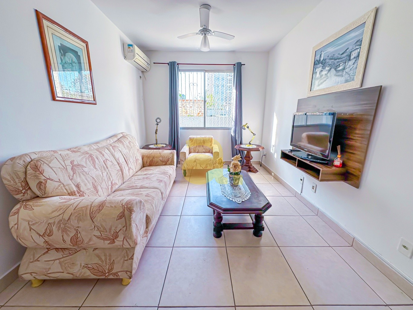 EXCELENTE APARTAMENTO MOBILIADO NO BAIRRO GARCIA! — foto 7