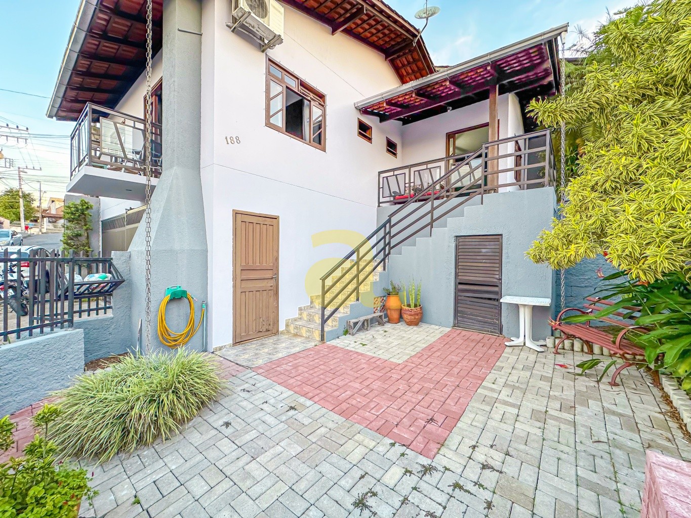 CASA A VENDA BAIRRO DO SALTO - BLUMENAU — foto 2