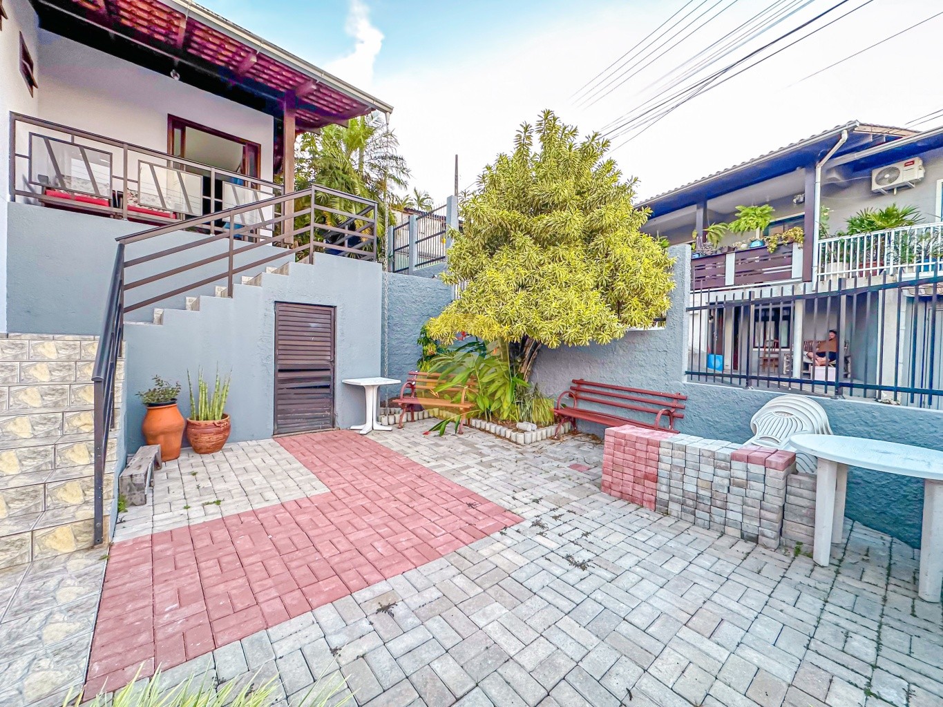 CASA A VENDA BAIRRO DO SALTO - BLUMENAU — foto 3