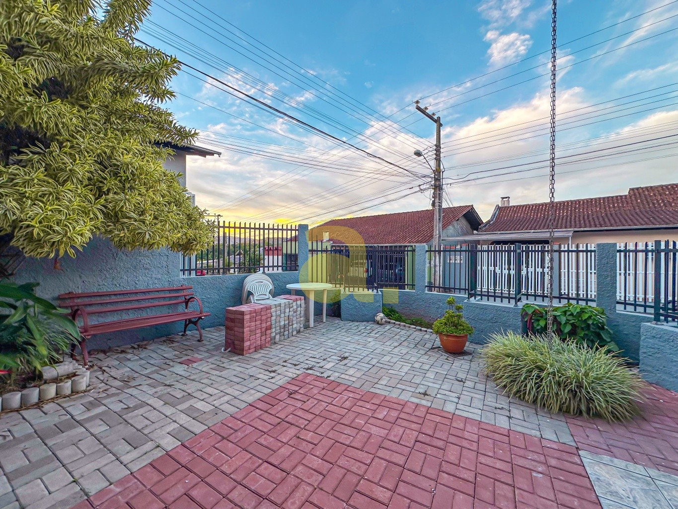 CASA A VENDA BAIRRO DO SALTO - BLUMENAU — foto 5