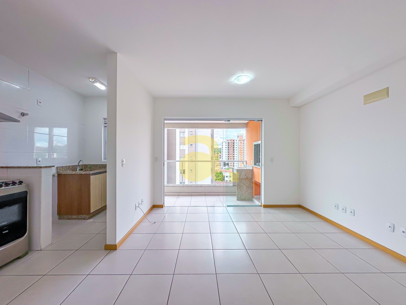 Apartamento, 2 quartos, 76 m² - Foto 6